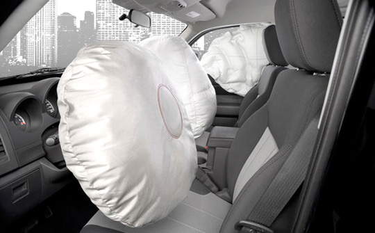 Airbags Airbag Service in Aiea, HI by Pearl City Auto Works