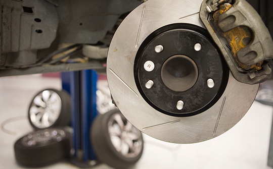 brakes Brake Service in Aiea, HI by Pearl City Auto Works