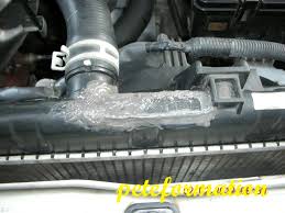 Corroded Corroded Radiator | Cooling System Repair in Aiea, HI