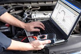 Diagnostic Engine Diagnostics in Aiea, HI by Pearl City Auto Works