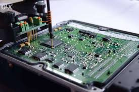 ECM Auto Computer Diagnostic in Aiea, HI by Pearl City Auto Works