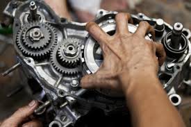 Engine Engine Repair in Aiea, HI by Pearl City Auto Works