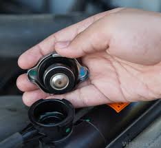 Rad Cap Radiator Cap | Cooling System Repair in Aiea, HI