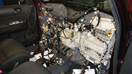 services ac 3 Pearl City Auto Works - Auto AC Service and Repair in Aiea, HI