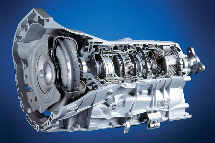 Trans Transmission Fluid Maintenance in Aiea, HI by Pearl City Auto Works