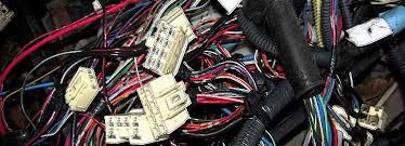 Wire Harness Auto Electrical System Repair in Aiea, HI by Pearl City Auto Works